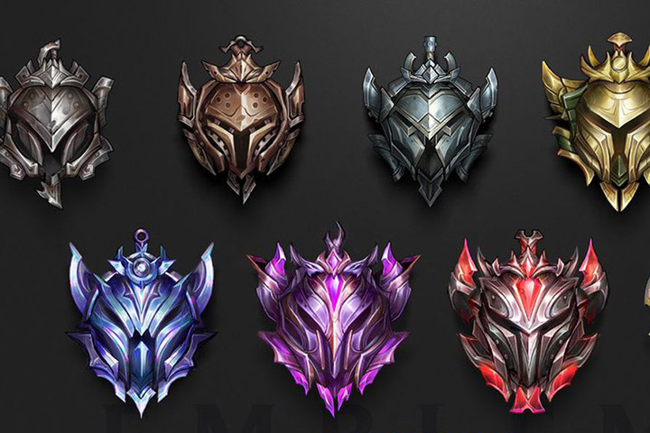 LoL S9 : Les meilleurs champions pour monter le ladder en saison 9