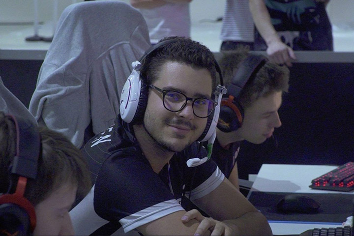 LoL : Fabien Bacquet quitte Gentside, l&rsquo;avenir du club en suspens