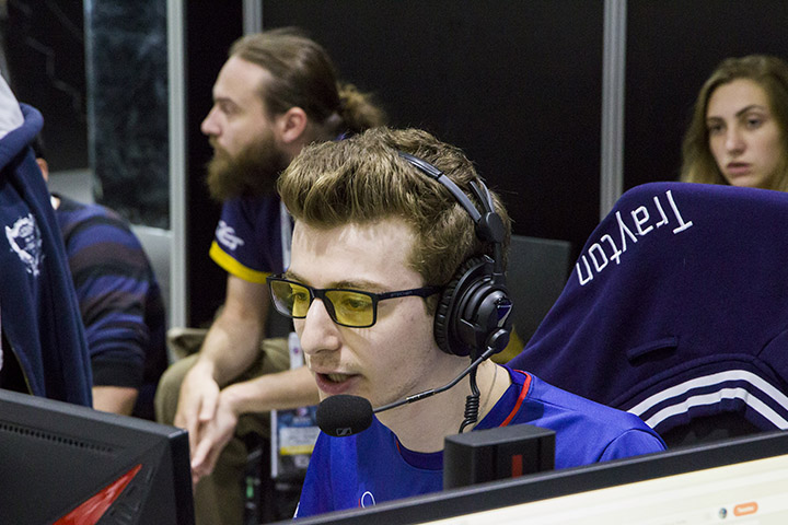 LoL : Skeanz et TraYtoN quittent Solary