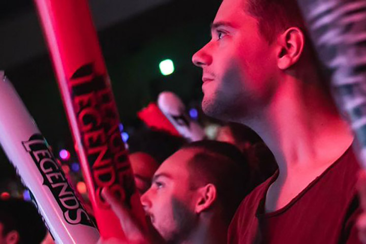 LoL : Missions et récompenses pour les spectateurs de l&rsquo;esport en 2019