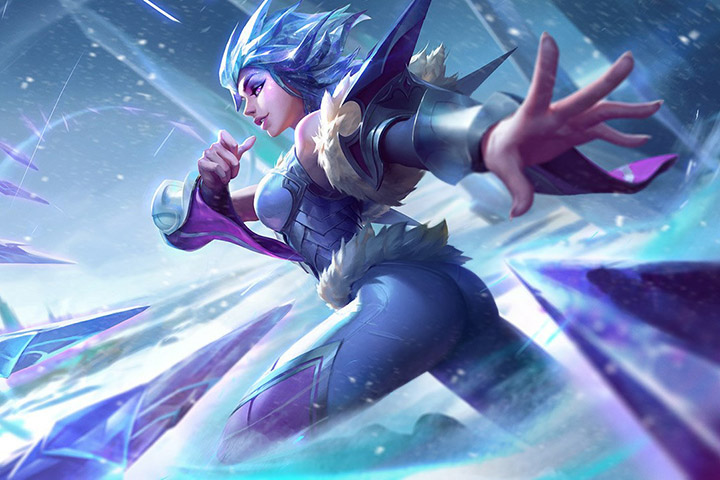 Patch LoL 9.2, le patch du début de la Saison 9