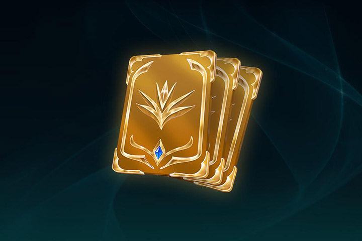 LoL : Points de prestige pour débloquer les nouveaux skins de prestige