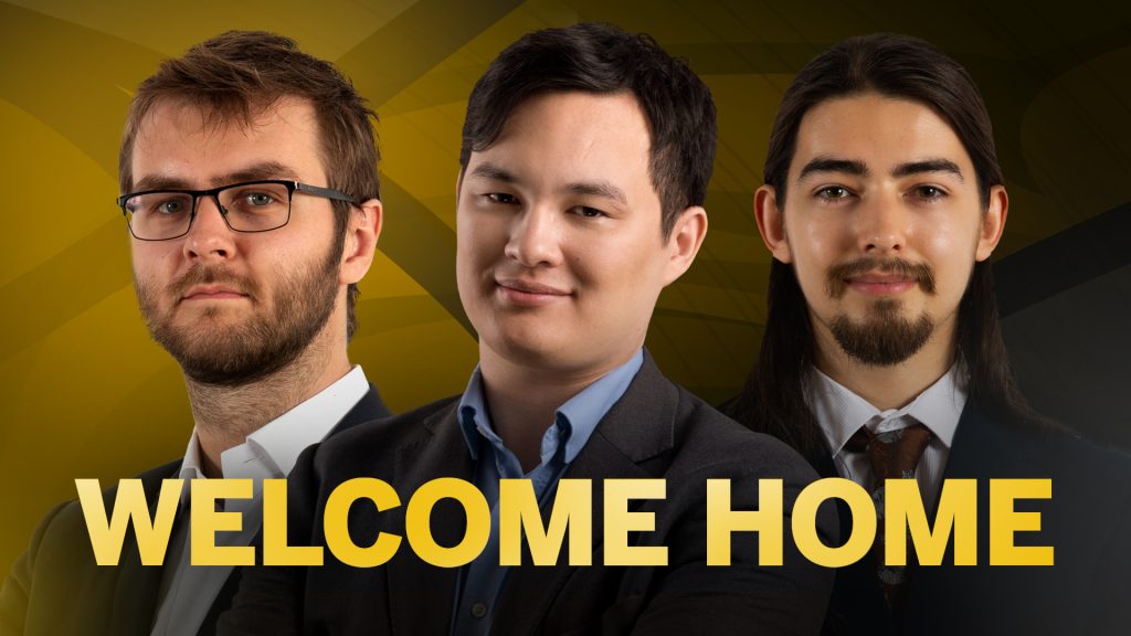 LoL : Duke passe head coach de Splyce – LEC Spring 2019