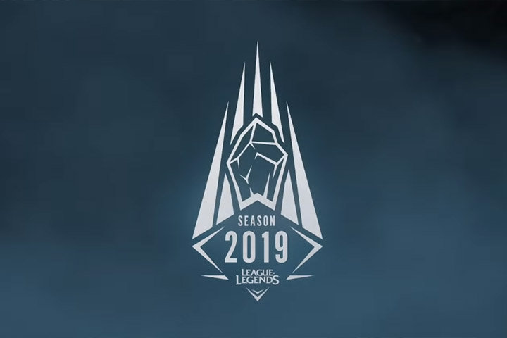 LoL : Les événements à venir pour l&rsquo;année 2019