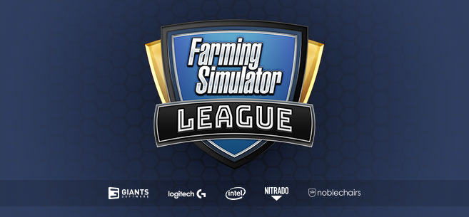 Farming Simulator se lance dans l’Esport !