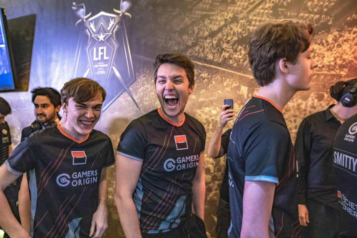 LoL : Une revanche, un invité surprise et une ARAM – Recap LFL 2019