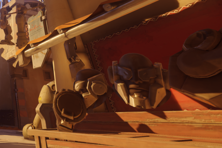 Overwatch : Les théories autour du 30e héros OW