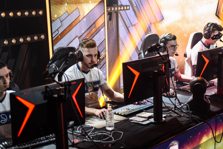 LoL : GamersOrigin et LDLC s&rsquo;imposent facilement – Récap LFL 2019