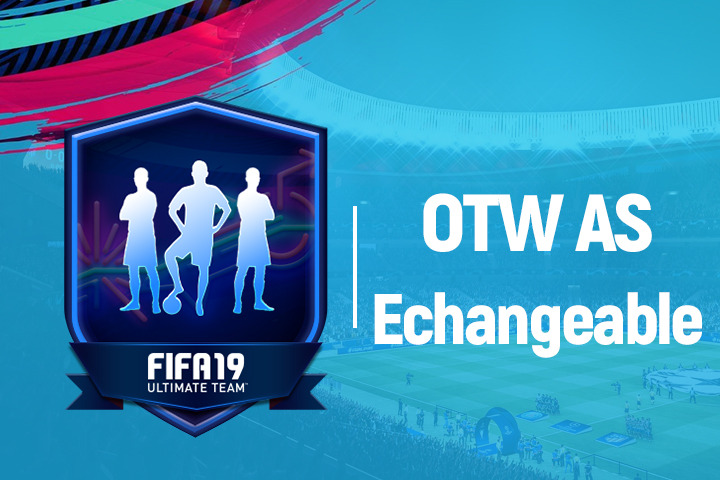 FIFA 19 : Solution DCE OTW Joueurs à surveiller échangeable
