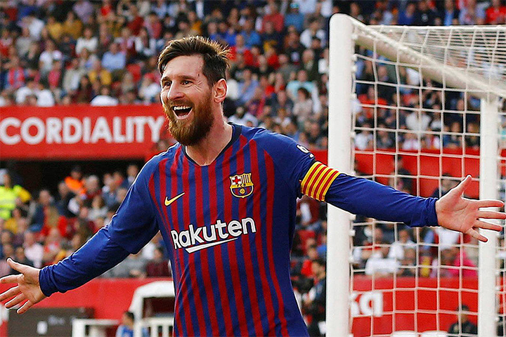 FIFA 19 : TOTW 24 prédictions, Messi, Pepe, Kurzawa dans l’équipe de la semaine ? – FUT