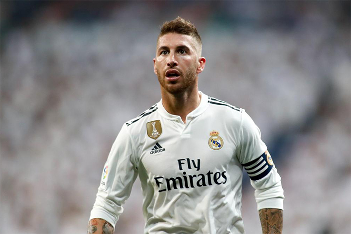 FIFA 19 : TOTW 22 prédictions, Ramos, Pogba, Sterling dans l’équipe de la semaine ? – FUT