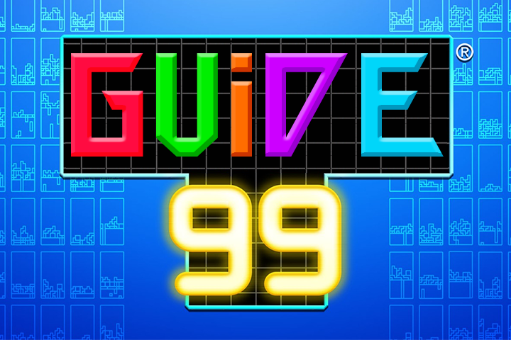 Tetris 99 : Comment jouer, les règles, les chevrons et le T-Spin