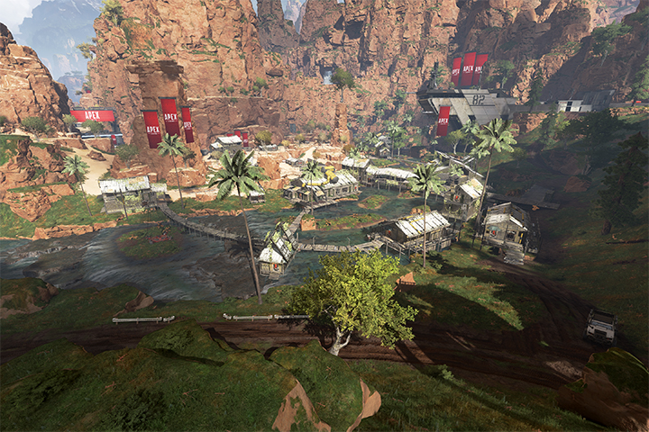 Apex Legends : Crossplay, Cross platform sur le Battle Royale