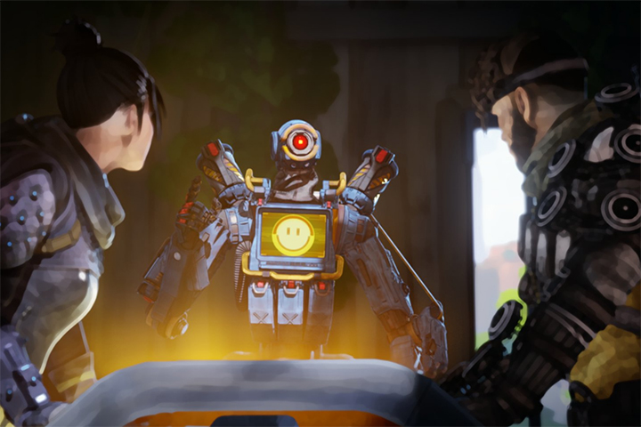 Apex Legends : Boutique, skins et comment obtenir des Jetons légendaires ?