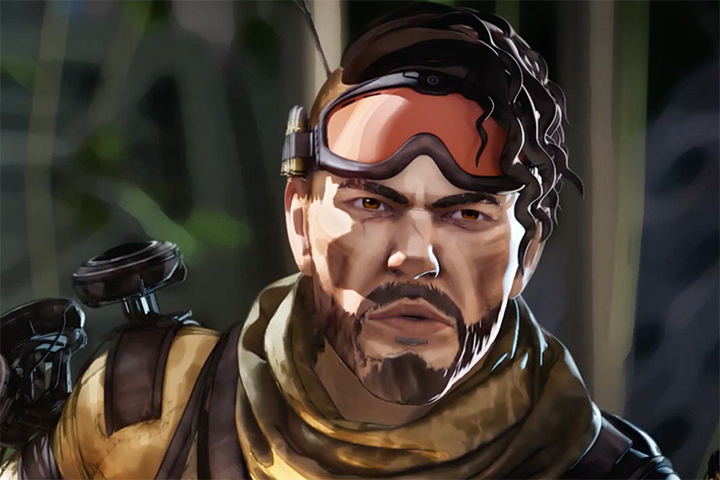 Apex Legends : Vers une version Switch et mobile ?