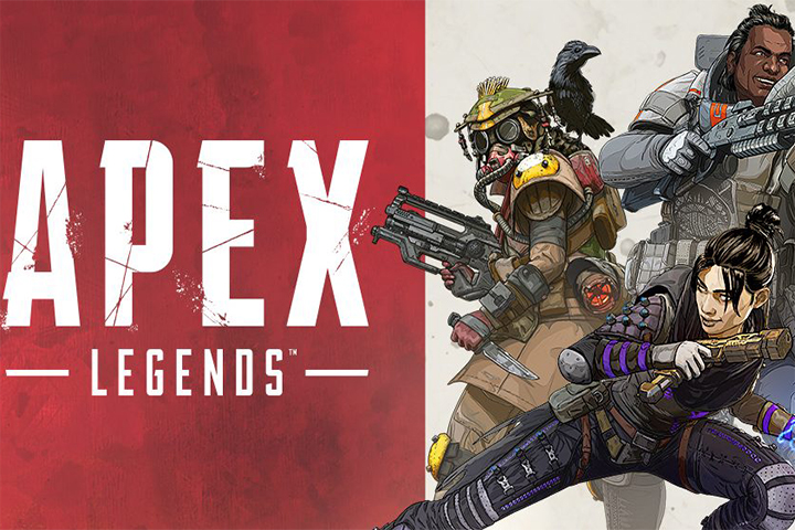 Apex Legends : Des tournois sur Twitch organisés par Keemstar ?