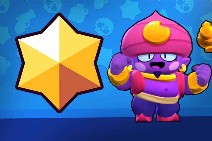 Brawl Stars : D’jinn, guide, présentation et conseils
