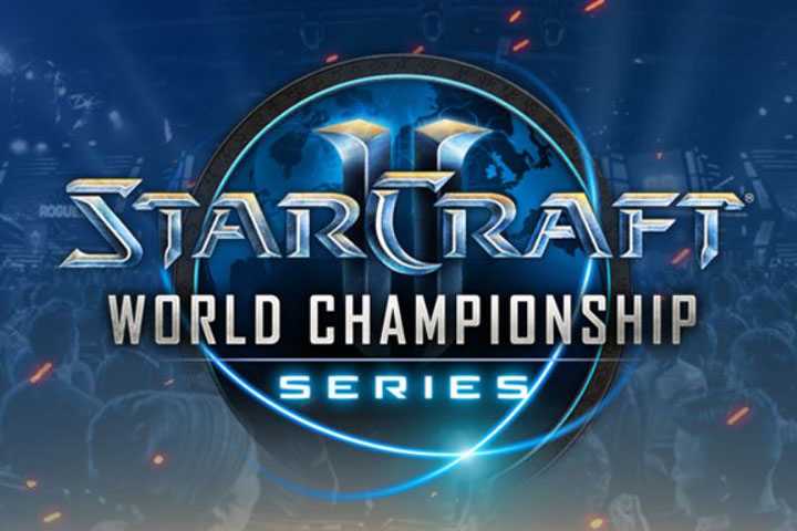 StarCraft 2 : Programme eSport WCS et GSL pour 2019