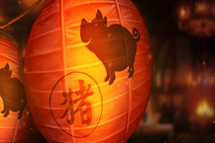 Hearthstone : Carte dorée offerte pour la fête lunaire 2019