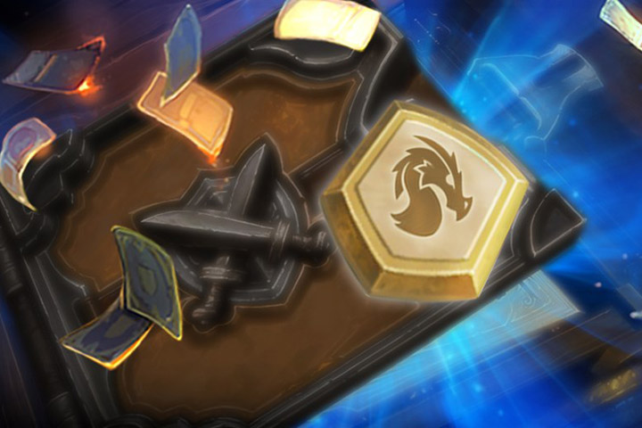 Hearthstone : Année du Dragon, Nouveautés, Panthéon, Arène et Contenu Solo, toutes les informations