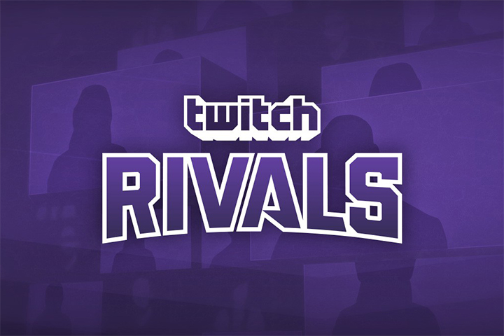 Apex Legends x Twitch Rivals : Liste des streamers invités