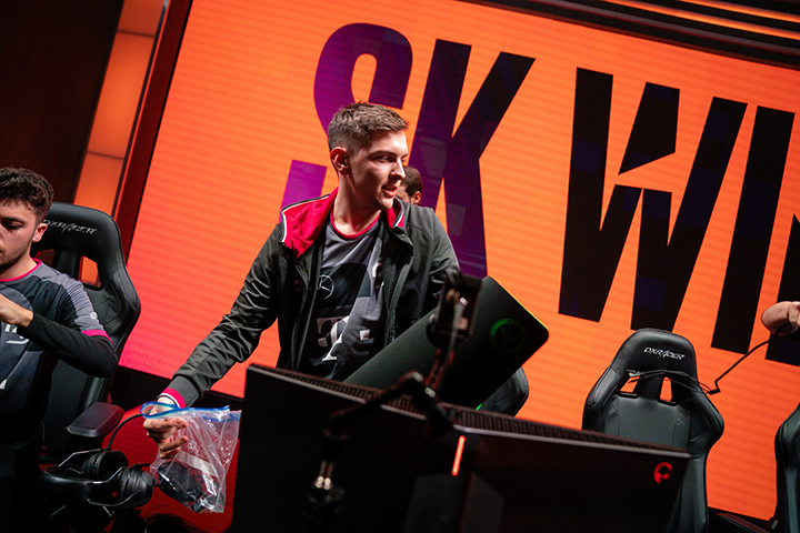 Récap LEC : SK et Fnatic réussissent un succès critique – Semaine 5 Jour 1