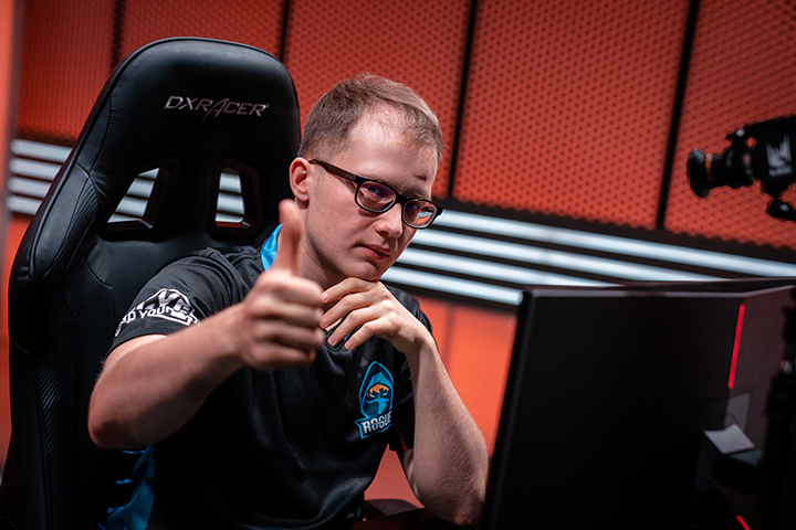 Récap LEC : Rogue trouve sa première victoire, G2 sa première défaite – Semaine 5 Jour 2