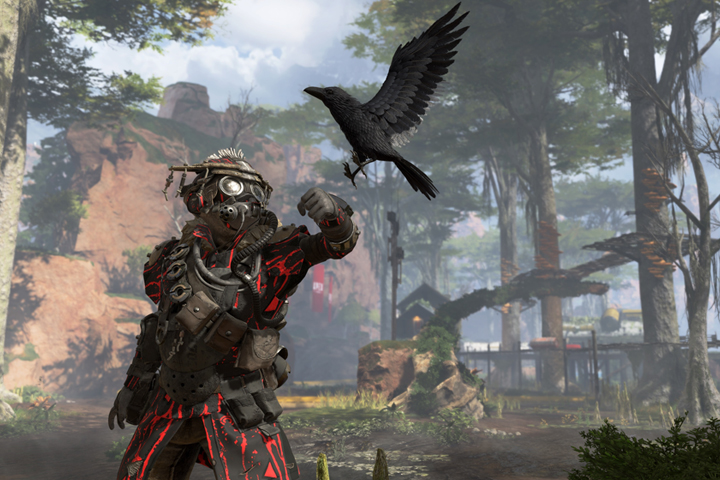 Apex Legends : ESL lance un circuit compétitif sur le Battle Royale de Respawn
