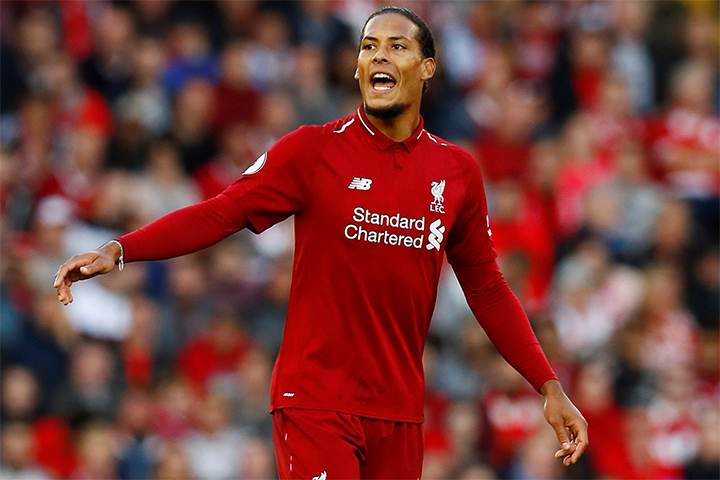 FIFA 19 : TOTW 25 prédictions, Mbappé, Fekir, Van Dijk dans l’équipe de la semaine ? – FUT