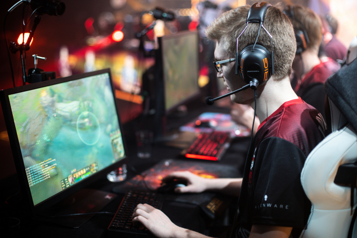LoL : Misfits Premier s&rsquo;impose contre ROG Esport – Récap LFL 2019