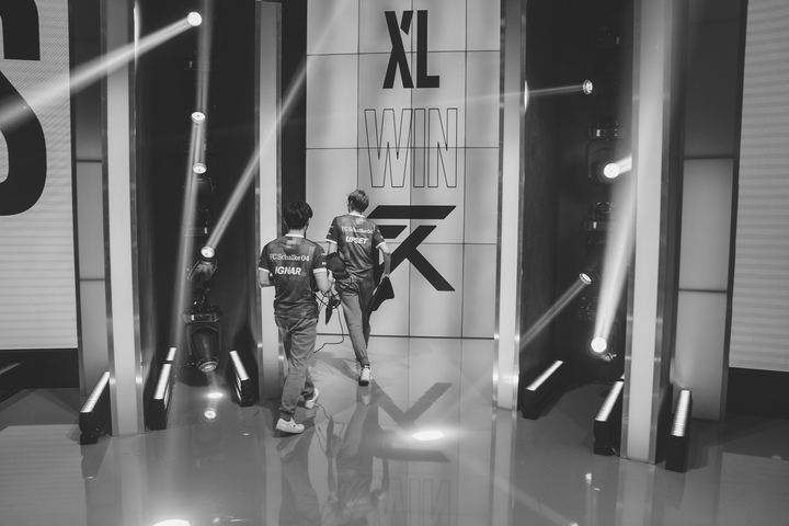 LoL : Retour sur la saison des équipes éliminées – LEC Spring 2019