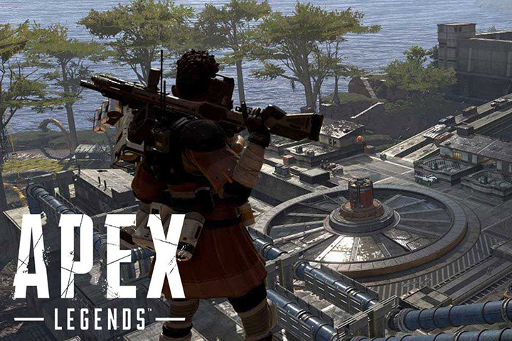Apex Legends : 50 millions de joueurs en un mois