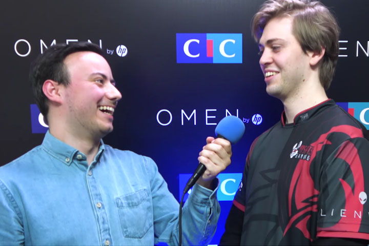 LoL LFL : Interview de Dan Dan en français, les playoffs face à GamersOrigin puis LDLC et les European Masters