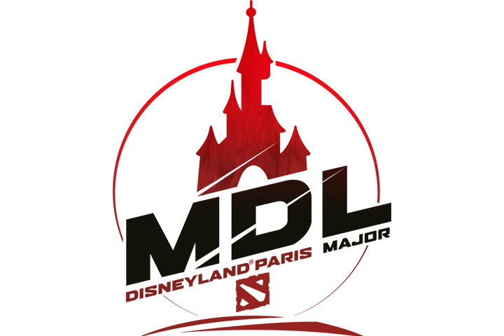 Dota 2 : Un Major organisé à Disneyland Paris en mai