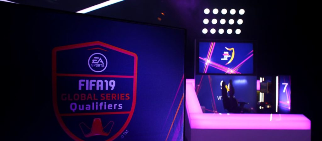 eNations Cup: Toutes les informations sur la compétition !