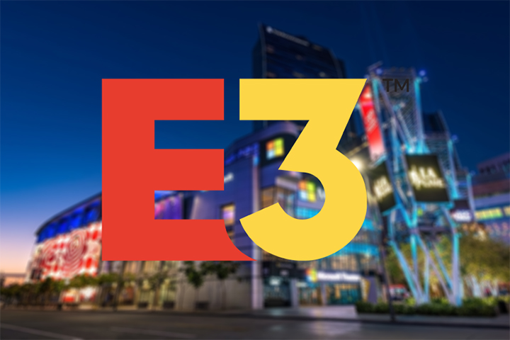 E3 2019 : Conférences, annonces, jeux et planning – toutes les informations