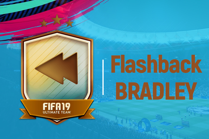 FIFA 19 : Solution DCE Bradley Flashback