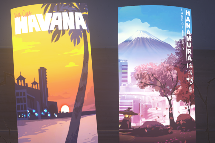 Overwatch : Havana, théories sur la nouvelle carte d’OW