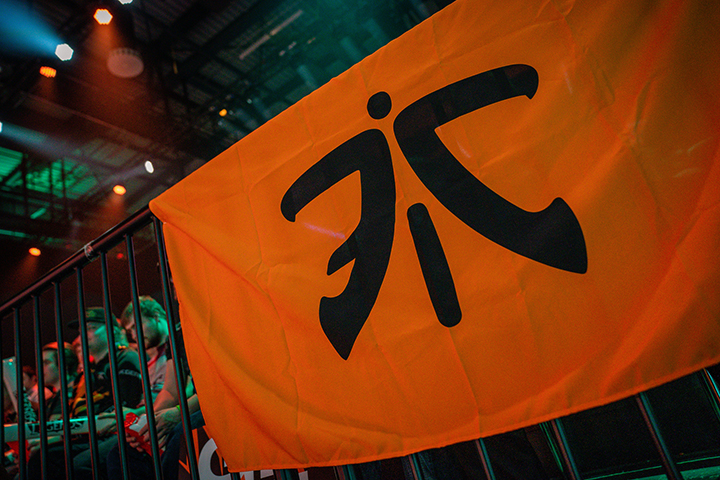 LoL : Le Split particulier de Fnatic – Playoffs LEC Spring 2019