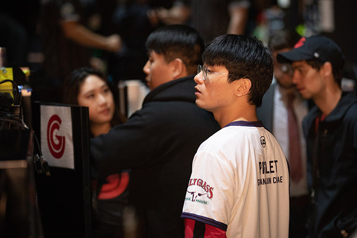 LoL : Piglet jouera au mid cette semaine pour Clutch Gaming – LCS Spring 2019
