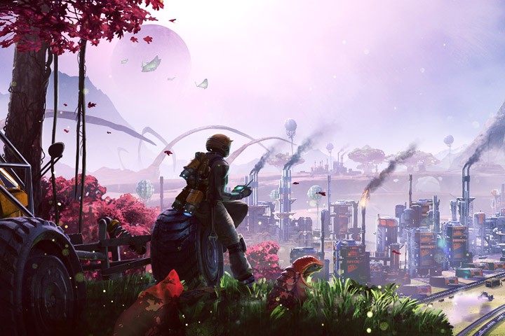 Satisfactory : Conseils et tuto pour débuter