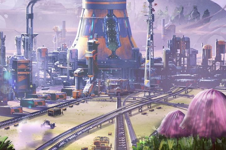 Satisfactory : Guides et astuces
