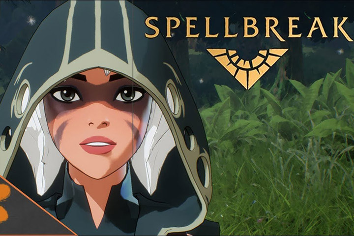 Spellbreak : Informations sur le jeu