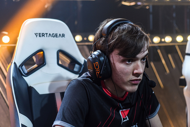 LoL LFL : Toaster rejoindrait Team Vitality.Bee et prendrait la place de Cookie