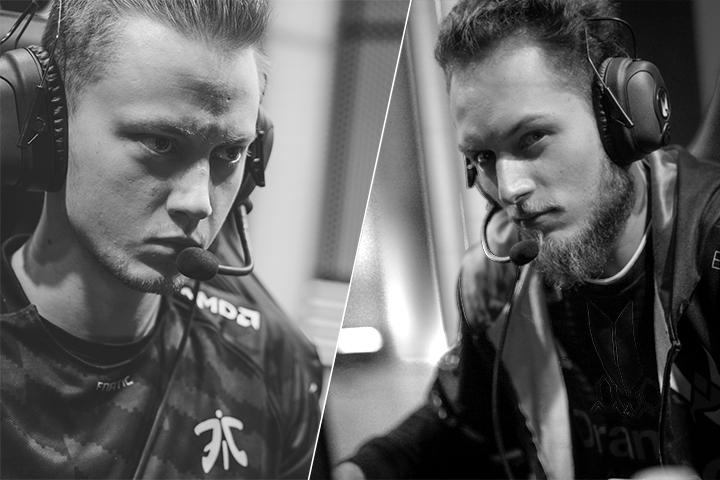 LoL : Fnatic vs Vitality, notre preview du premier round – LEC 2019