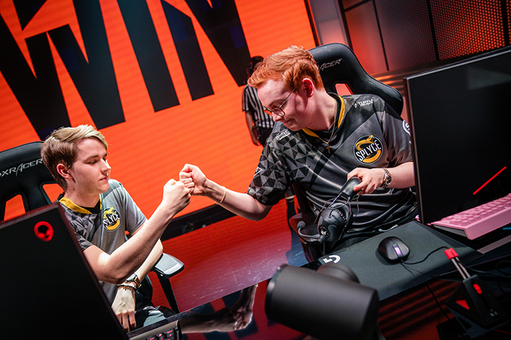 Récap LEC : Misfits et SK en difficulté pour rejoindre les playoffs – Semaine 8 Jour 2