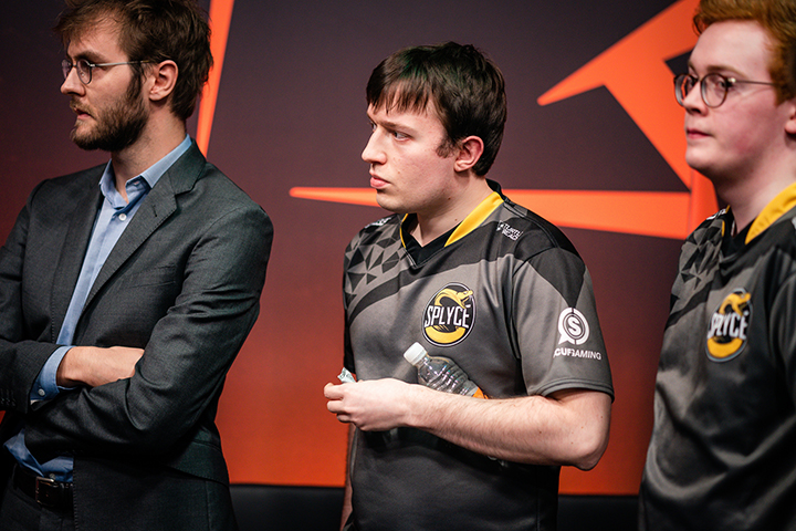 Récap LEC : Splyce élimine SK Gaming dans une rencontre haletante – Playoffs Round 1