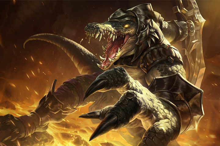 Récap LEC : Splyce et Fnatic s&rsquo;envolent – Semaine 8 Jour 1