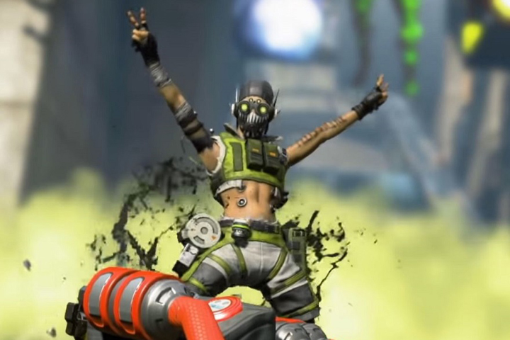Apex Legends : Comment gagner des niveaux rapidement pour le Passe de Combat ?