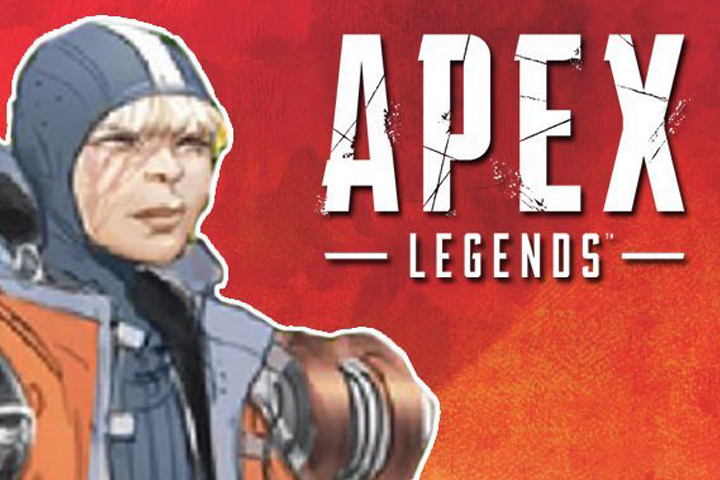 Apex Legends : Wattson, nouvelle légende leak dans le trailer de la saison 1